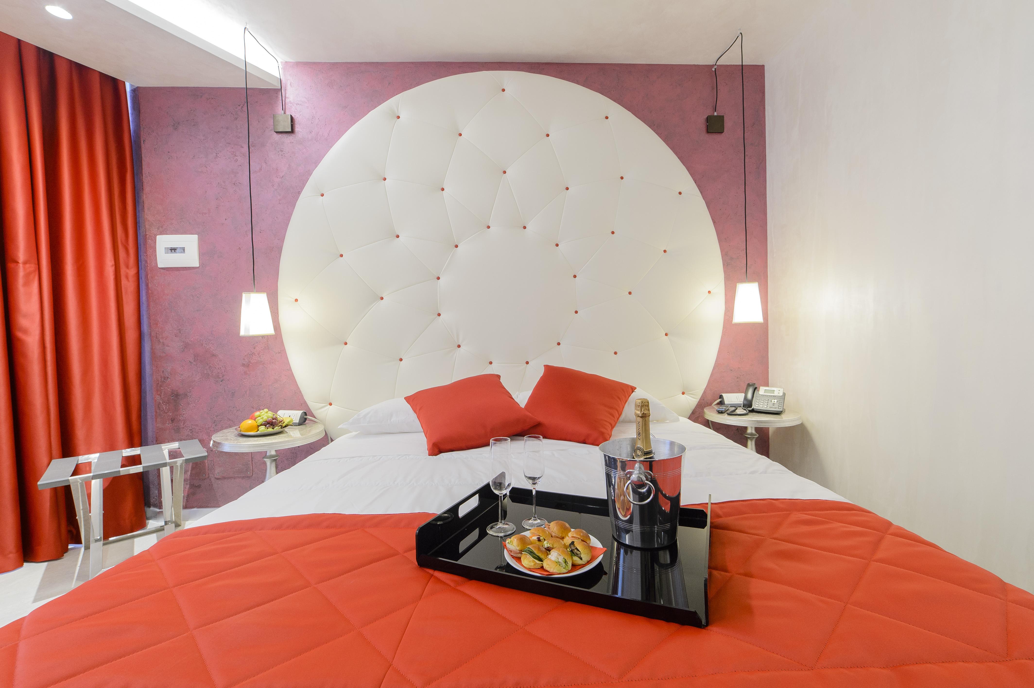Hotel Vespasiano Roma Esterno foto