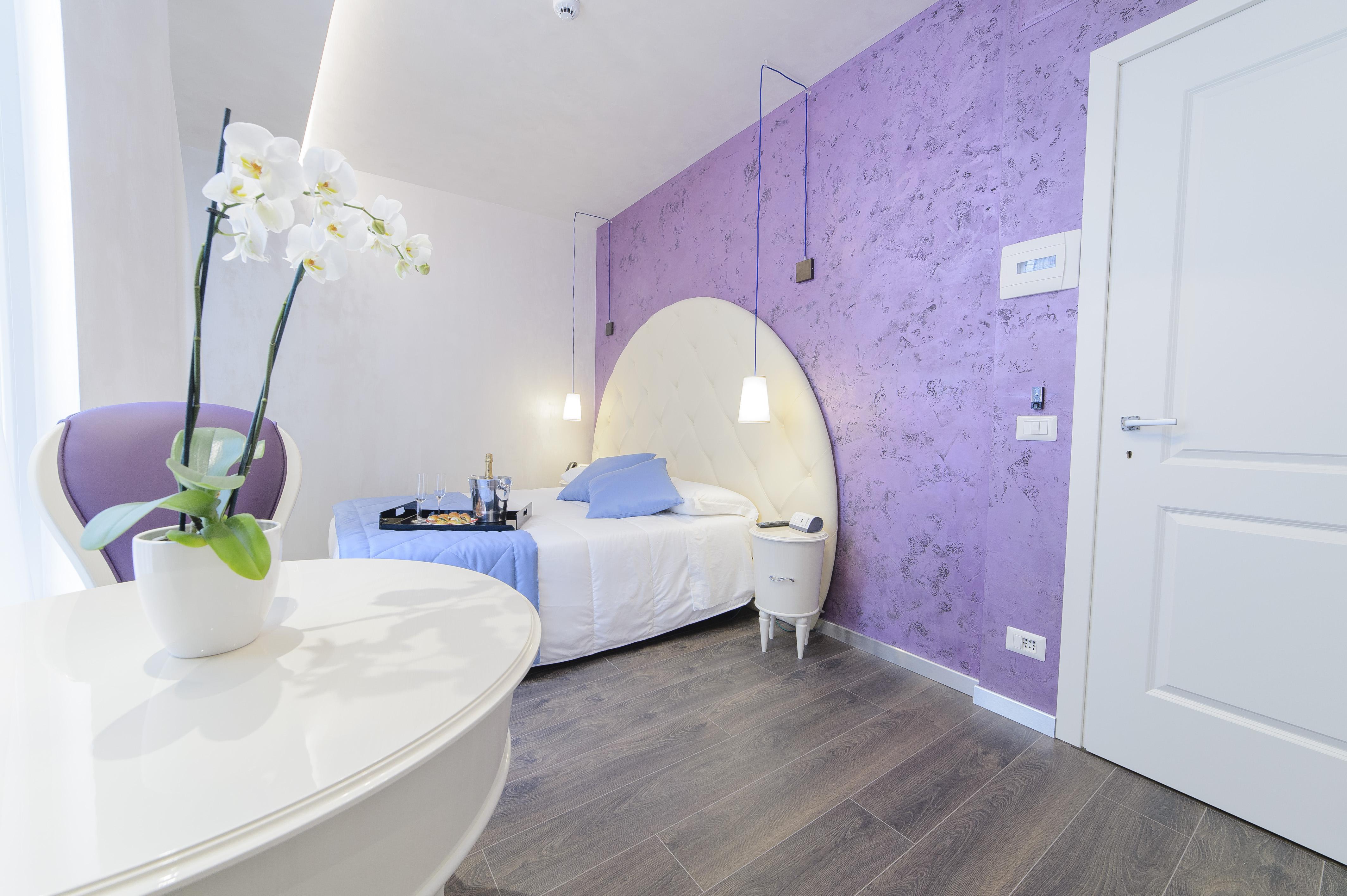 Hotel Vespasiano Roma Esterno foto