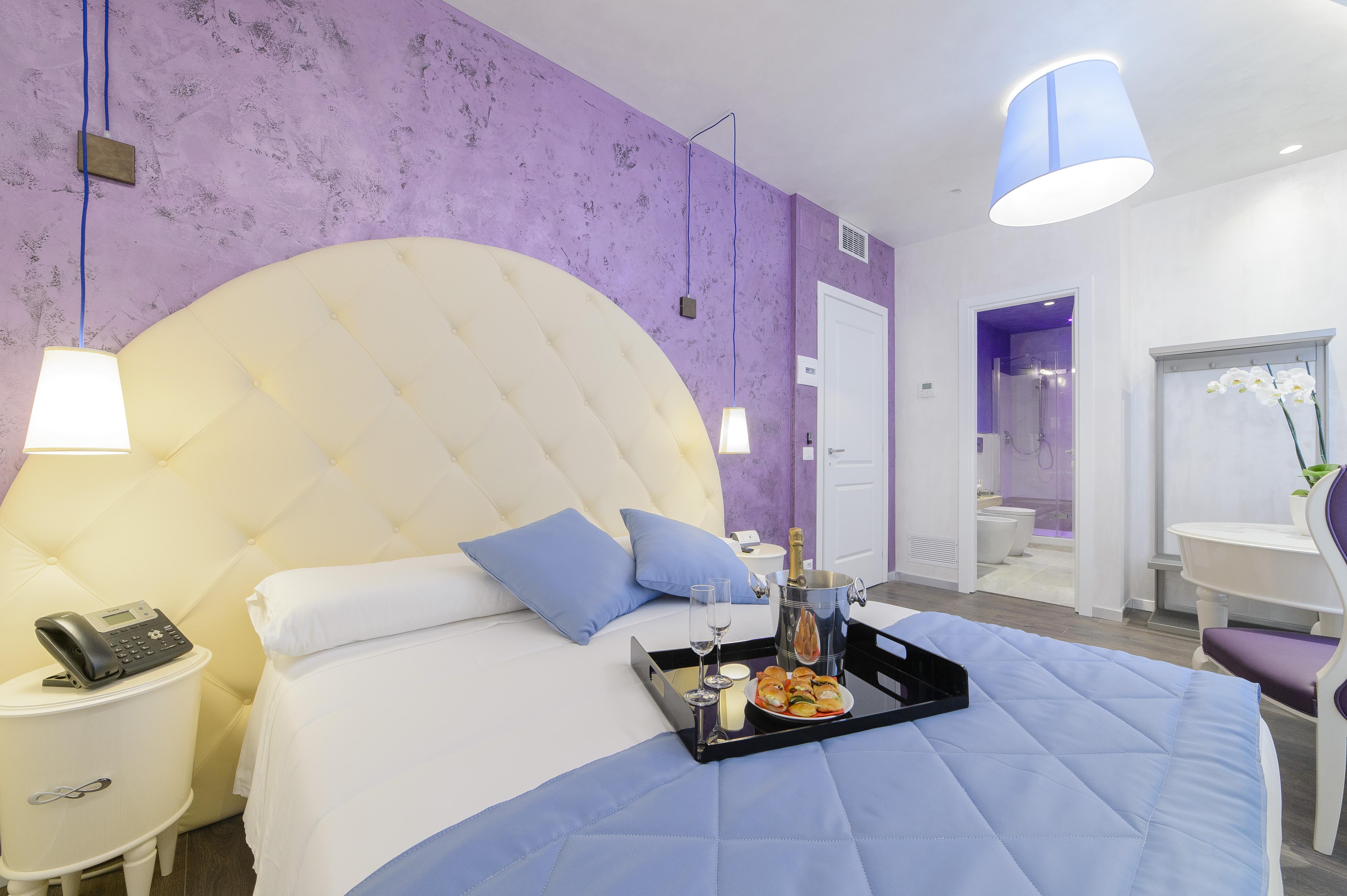 Hotel Vespasiano Roma Esterno foto