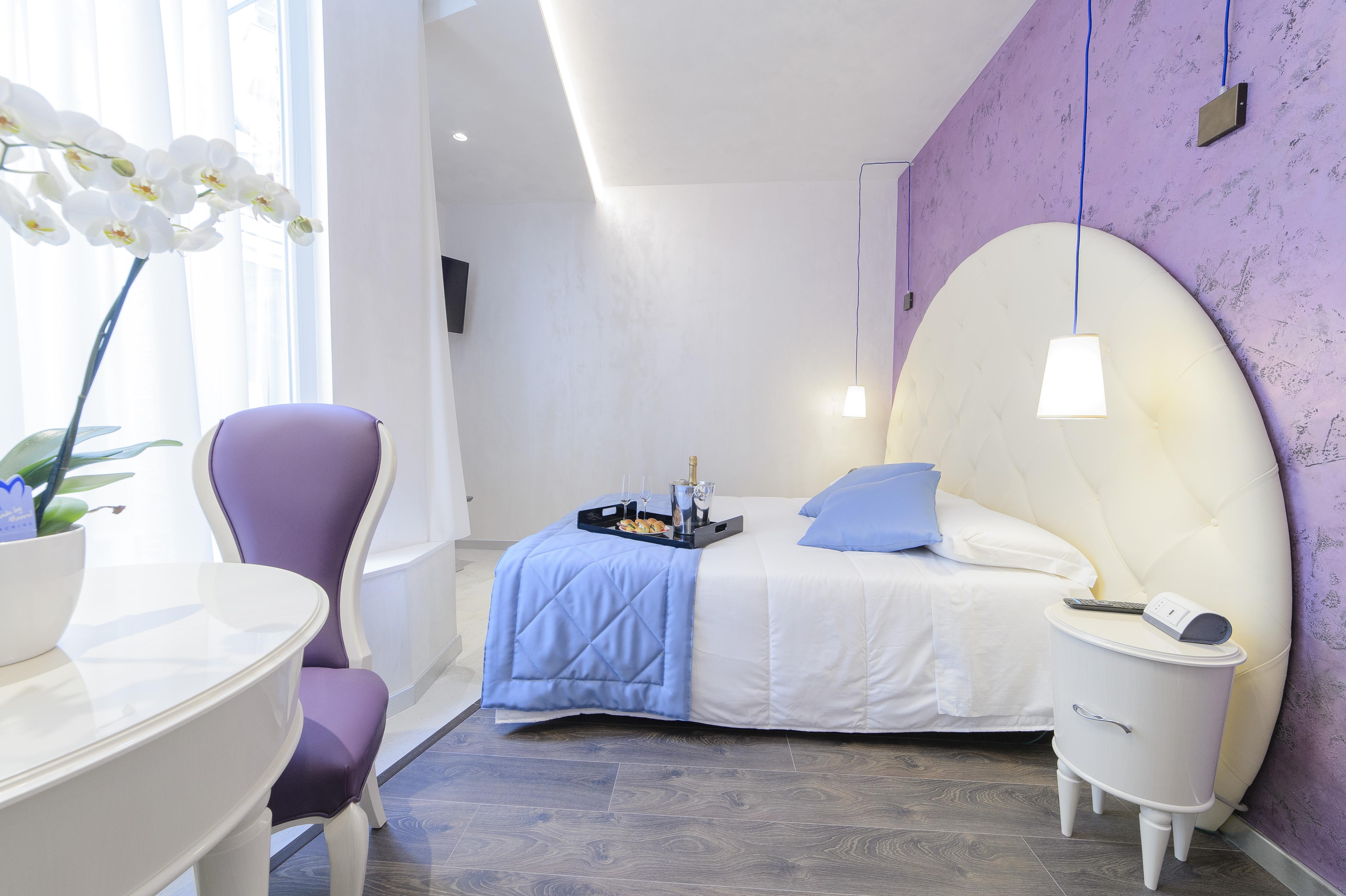 Hotel Vespasiano Roma Esterno foto