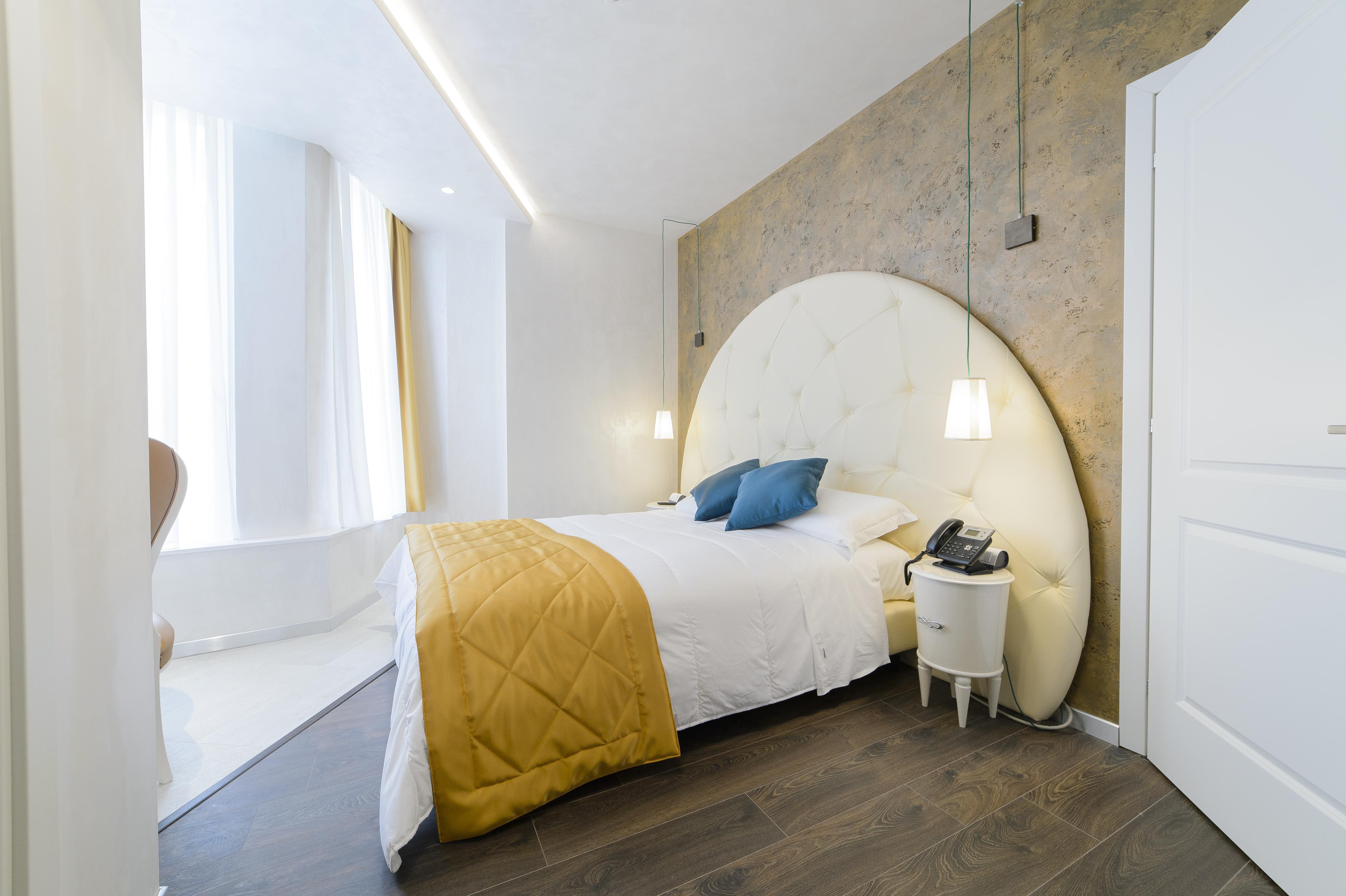 Hotel Vespasiano Roma Esterno foto