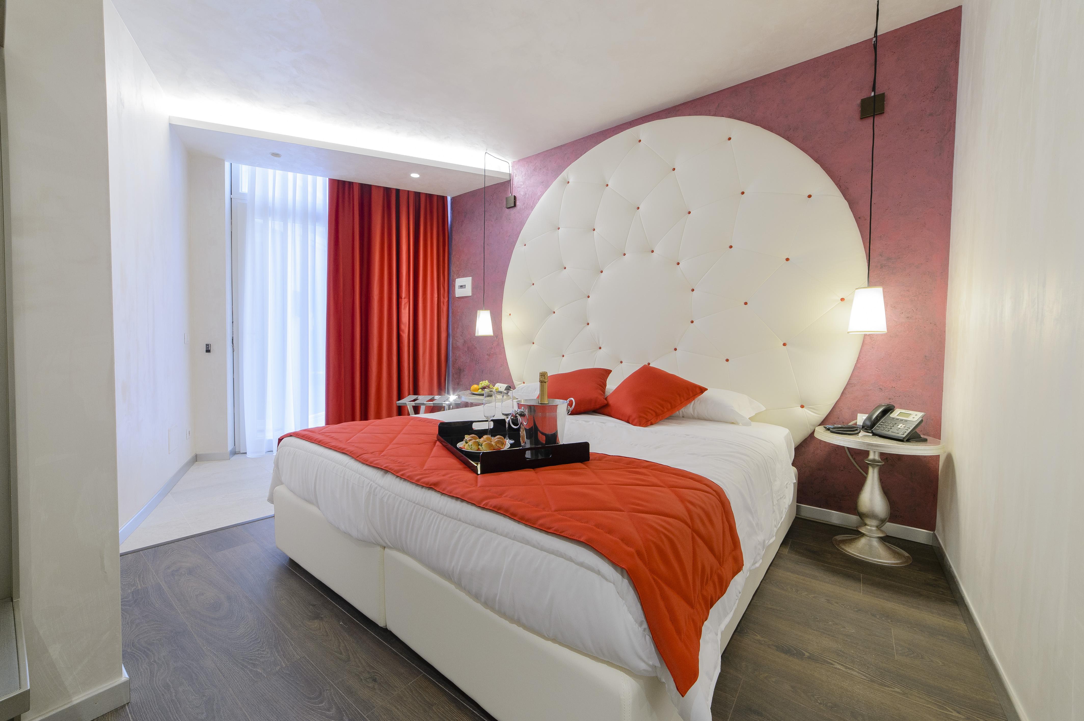 Hotel Vespasiano Roma Esterno foto