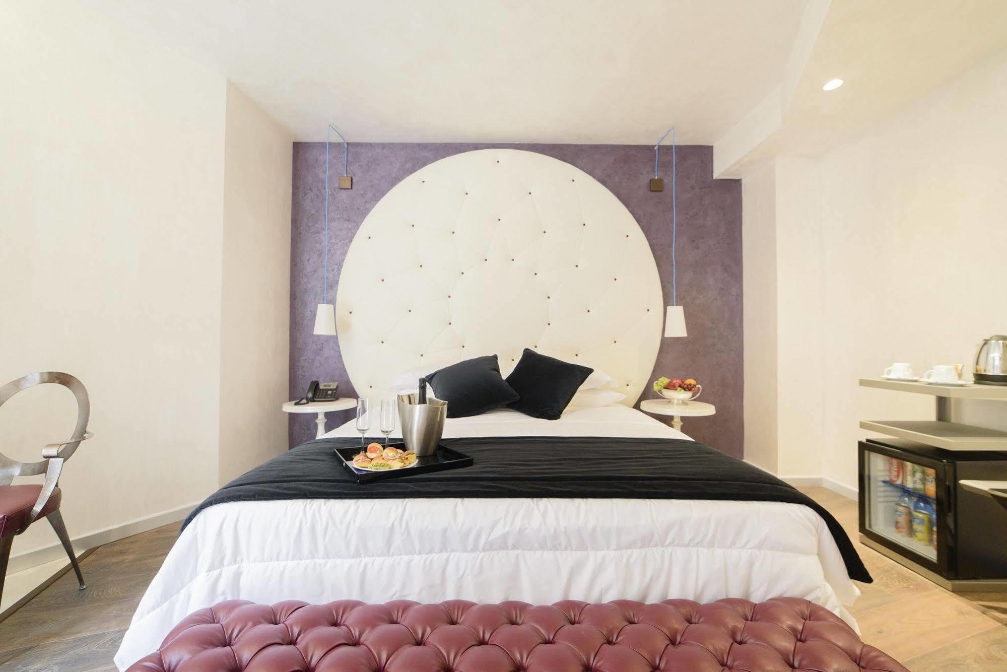 Hotel Vespasiano Roma Esterno foto